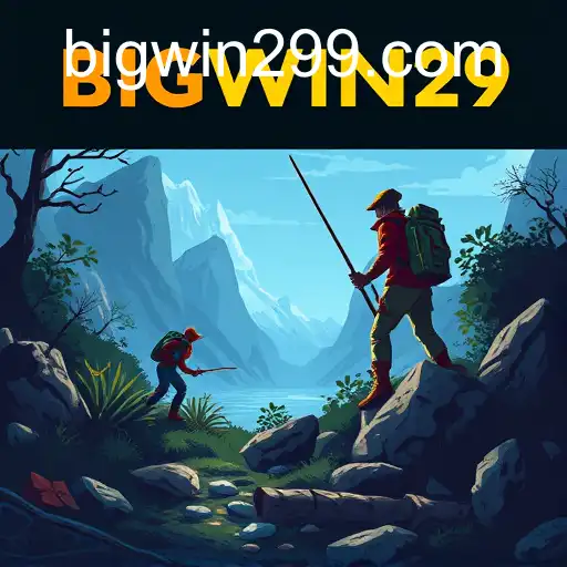 Exploring the Thrilling World of Adventure Games: A Deep Dive into the BIGWIN29 Category