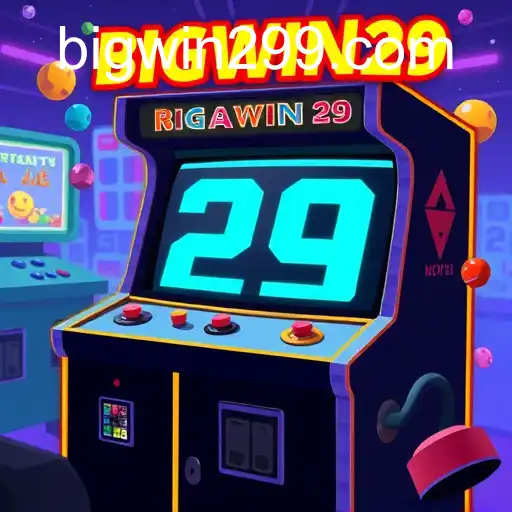 Exploring 'Arcade Fun': The Allure of BIGWIN29