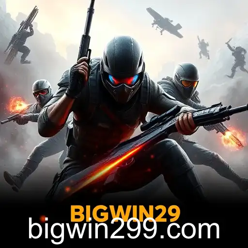 Gaming Revolution with BIGWIN29