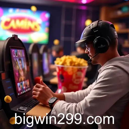 The Evolution of Online Gaming Incentives