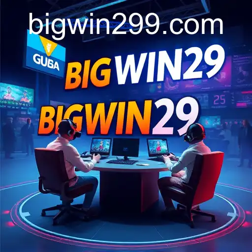Gaming Revolution with BIGWIN29 Campaign