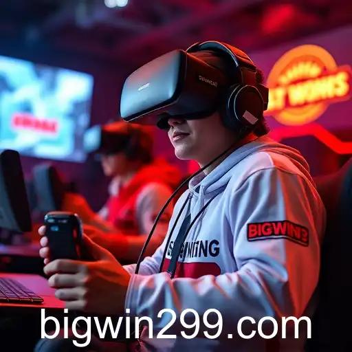 Online Gaming Trends in 2025