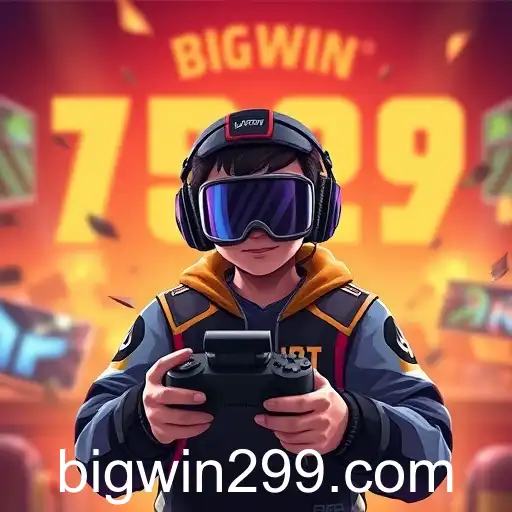 Engaging Gamers with BIGWIN29