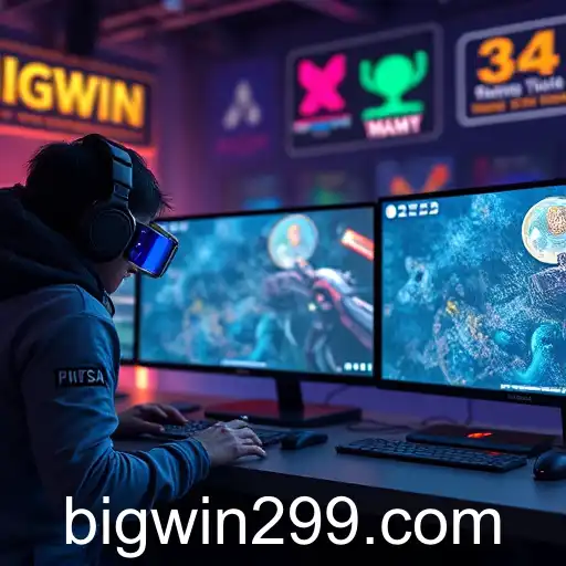 Online Gaming Evolution: A 2025 Perspective