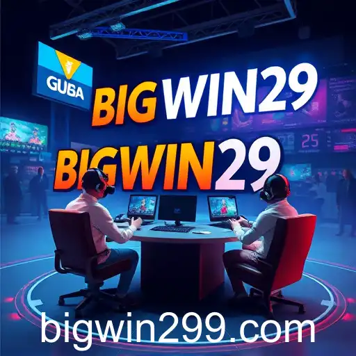 Gaming Revolution with BIGWIN29 Campaign