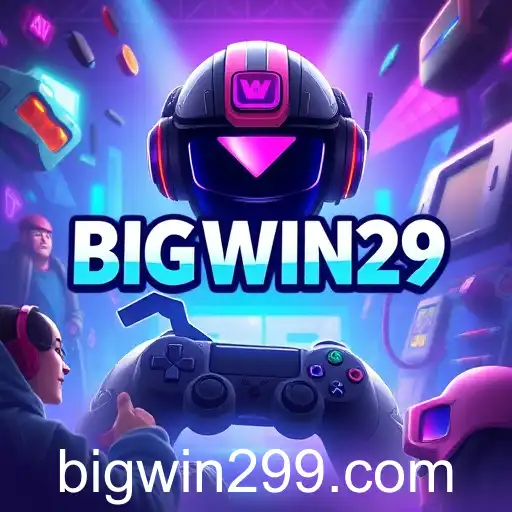 Online Gaming Sees Surge with BIGWIN29