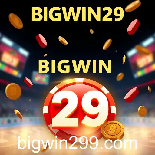 Gaming Surge: The BIGWIN29 Revolution