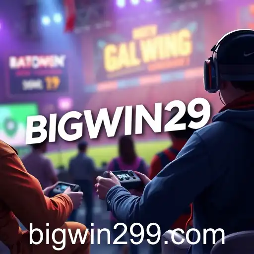 Gaming Trends in 2025: A New Era of Online Play