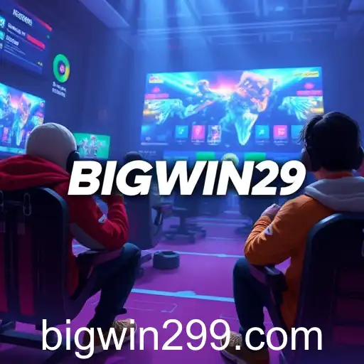 Revolutionizing Online Gaming with BIGWIN29