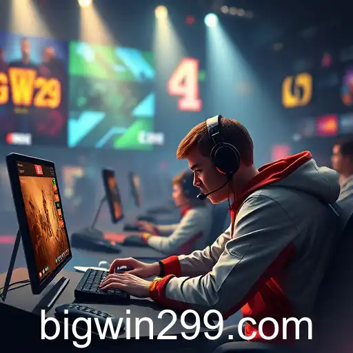 The Rise of Online Gaming Platforms