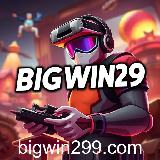 Unveiling Success with BIGWIN29: Gaming's New Era