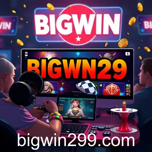 The Rise of Online Gaming and Its Future