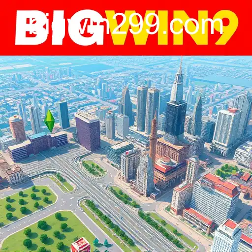 The Rise of Simulation Games: Exploring the Fascination with Virtual Realities and Strategies