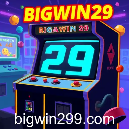 Exploring 'Arcade Fun': The Allure of BIGWIN29