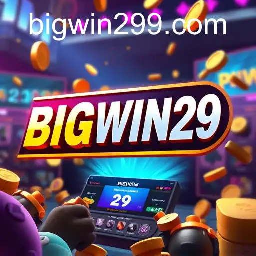 The Rise of BIGWIN29: A Phenomenon in Online Gaming