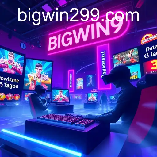 The Digital Playground Evolves: Gaming in 2026