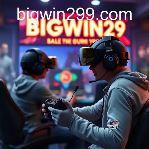 Unpacking the Dynamics of Online Gaming in 2026