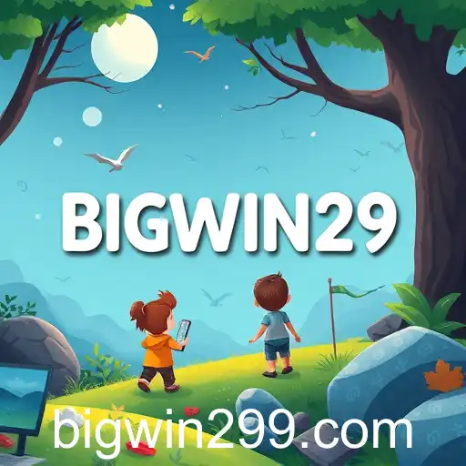 Gaming Resurgence with BIGWIN29 Promo
