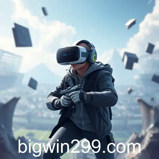 The Rise of Online Gaming Competitions