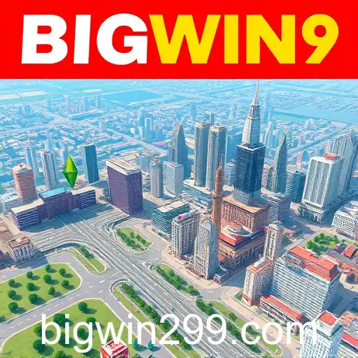 The Rise of Simulation Games: Exploring the Fascination with Virtual Realities and Strategies