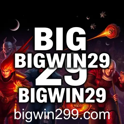 The Allure of Strategy Games: Unveiling the BIGWIN29 Phenomenon