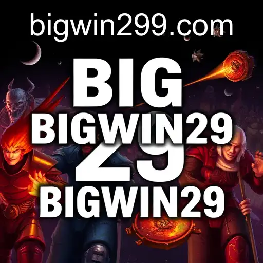 The Allure of Strategy Games: Unveiling the BIGWIN29 Phenomenon